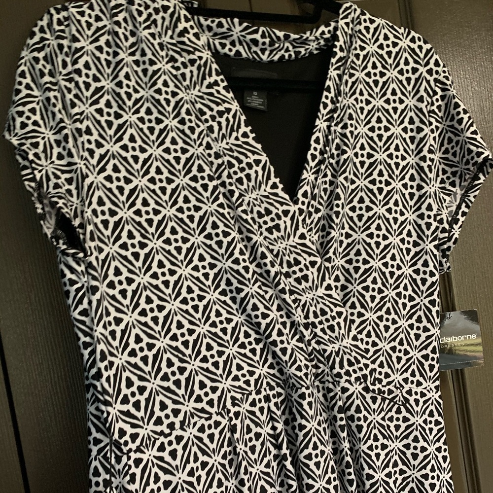 Pretty Liz Claiborne Dress
